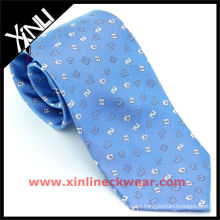 2011 Latest Fashion Korea Silk Tie